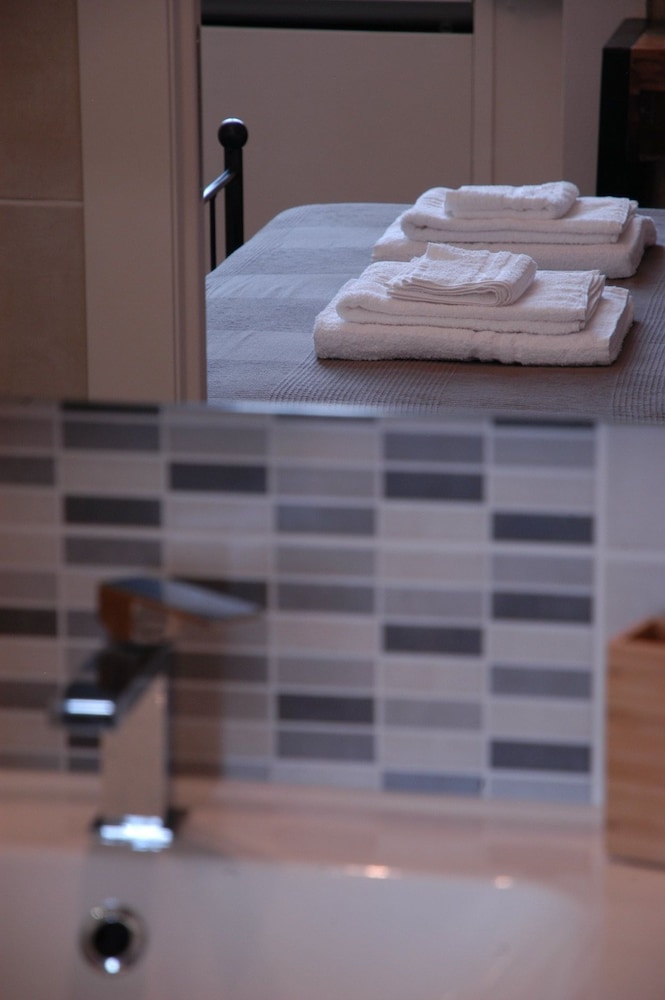 Triple Room (Arancia Amara) photo 3