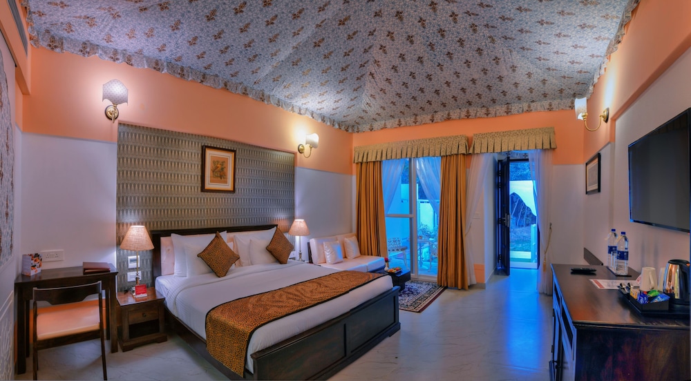 Royal Luxury Cottage photo 1
