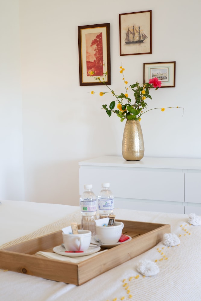 La Chambre d'Odile photo 3