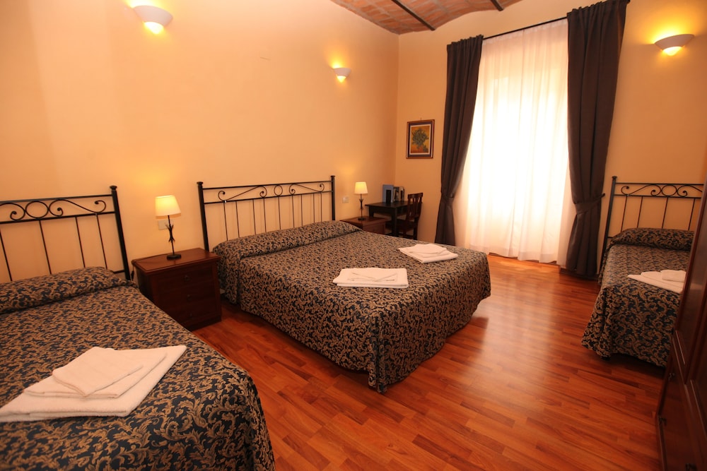 Apartment, 1 Bedroom (Annex Building - Sabelli)