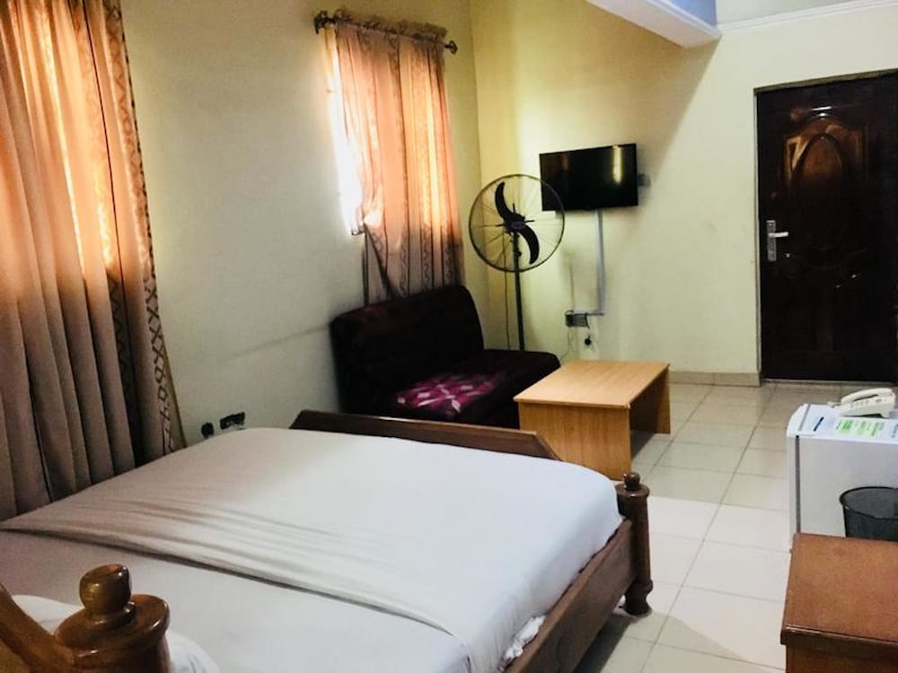 Executive Room photo 2