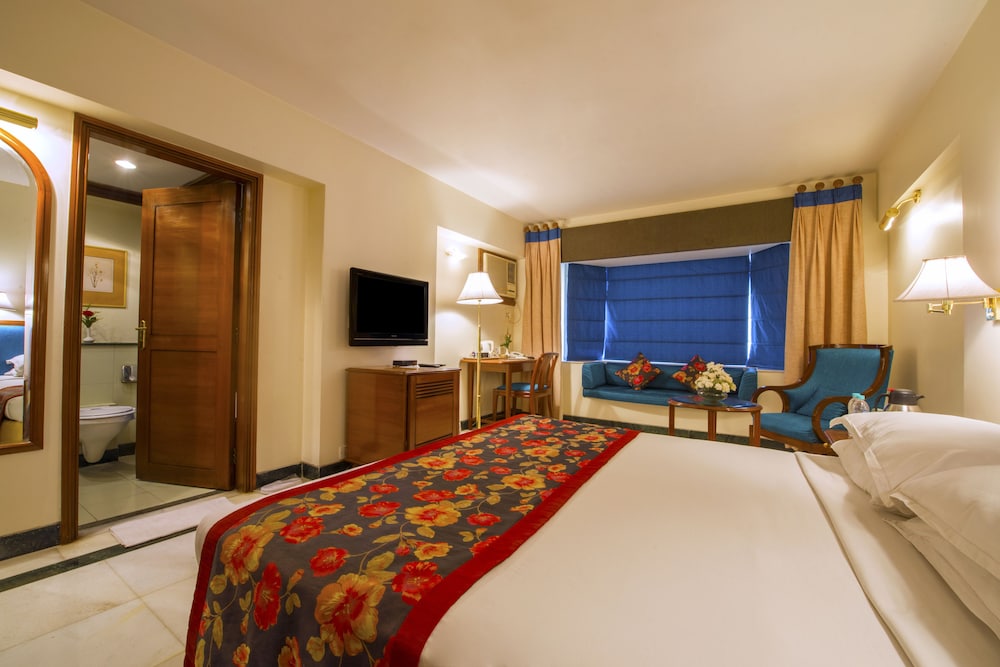 Club Double or Twin Room