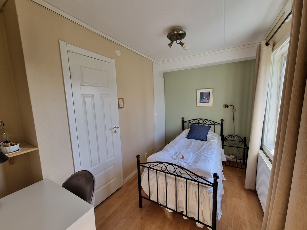 Basic Room, 1 Twin Bed photo 1
