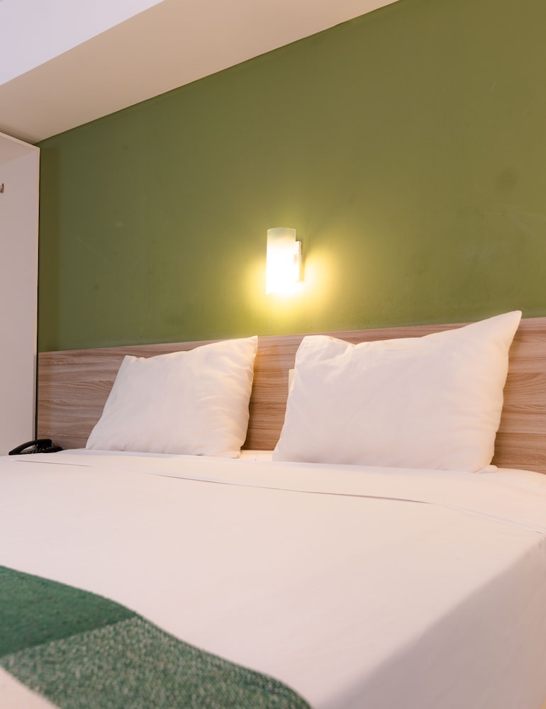 Quarto Standard casal - 1 cama casal photo 1
