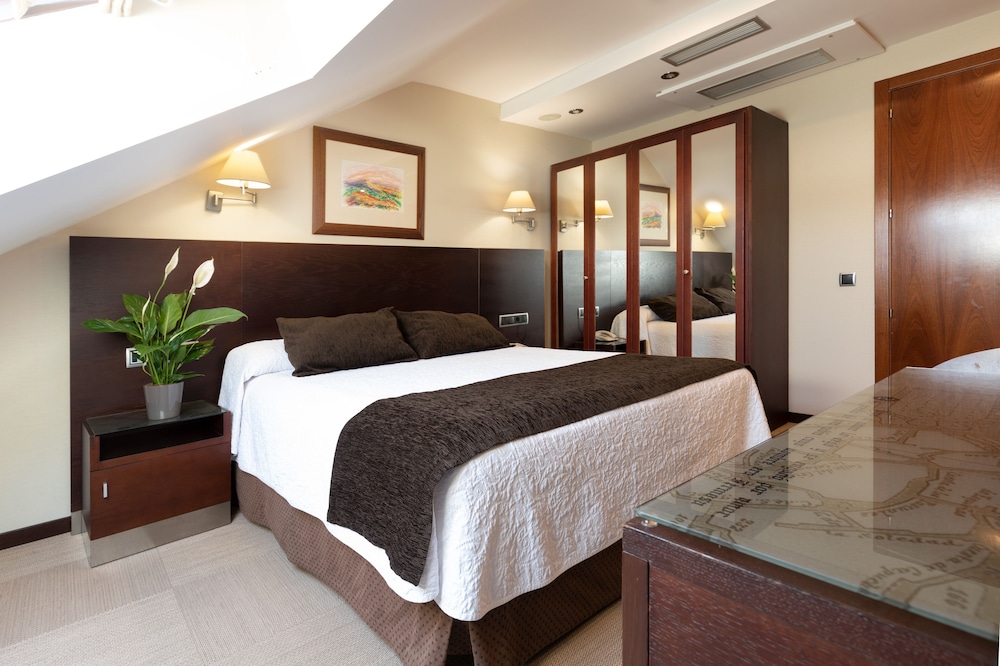 Deluxe Double or Twin Room - Photo 2
