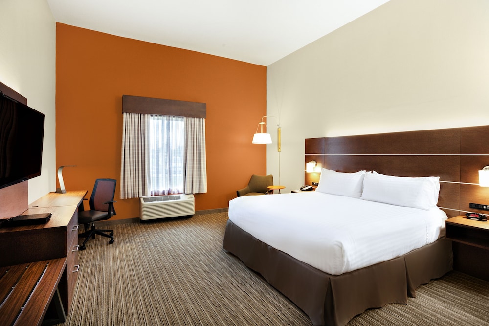 Standard Room, 1 King Bed (310 Sq Ft) - Photo 2