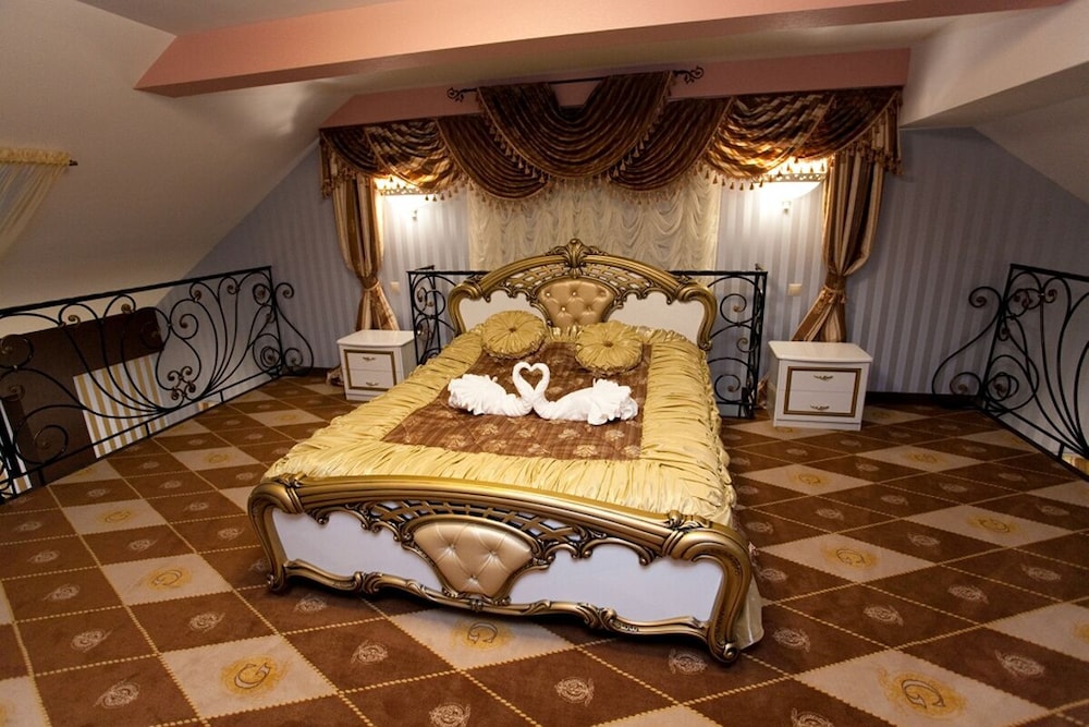 Grand Room