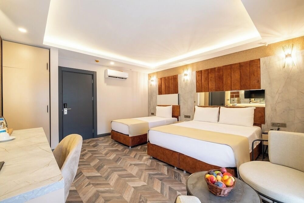 Standard Room photo 1