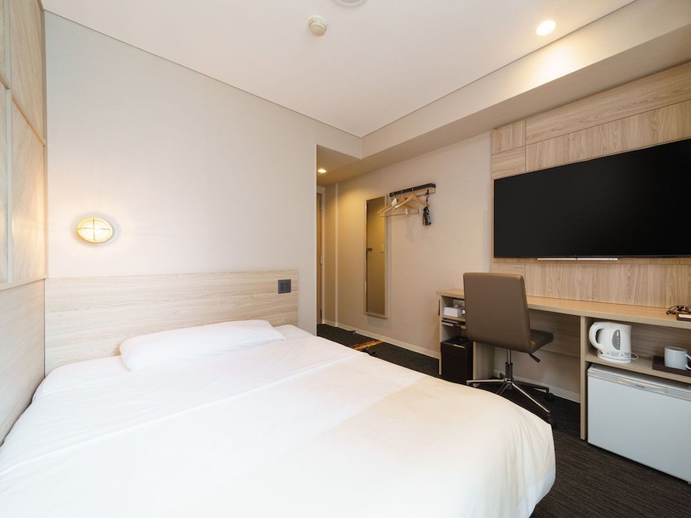 Semi Double Room for 2 Guests, Non Smoking