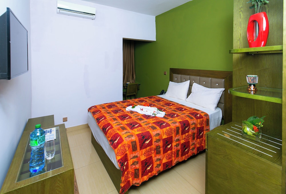 Comfort Double Room photo 1