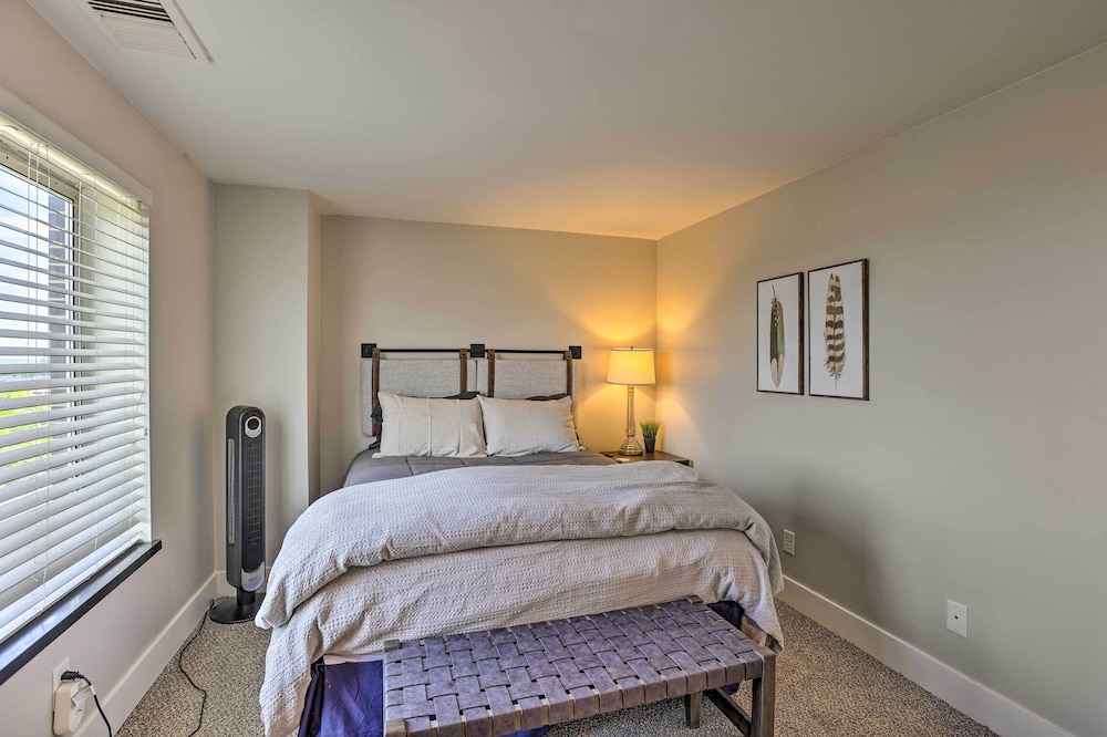 Apartment (2 Bedrooms) photo 1