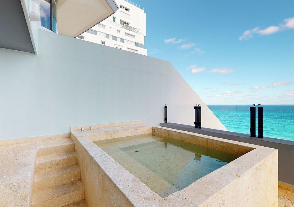 Superior Apartment, 1 Bedroom, Sea View - Photo 7