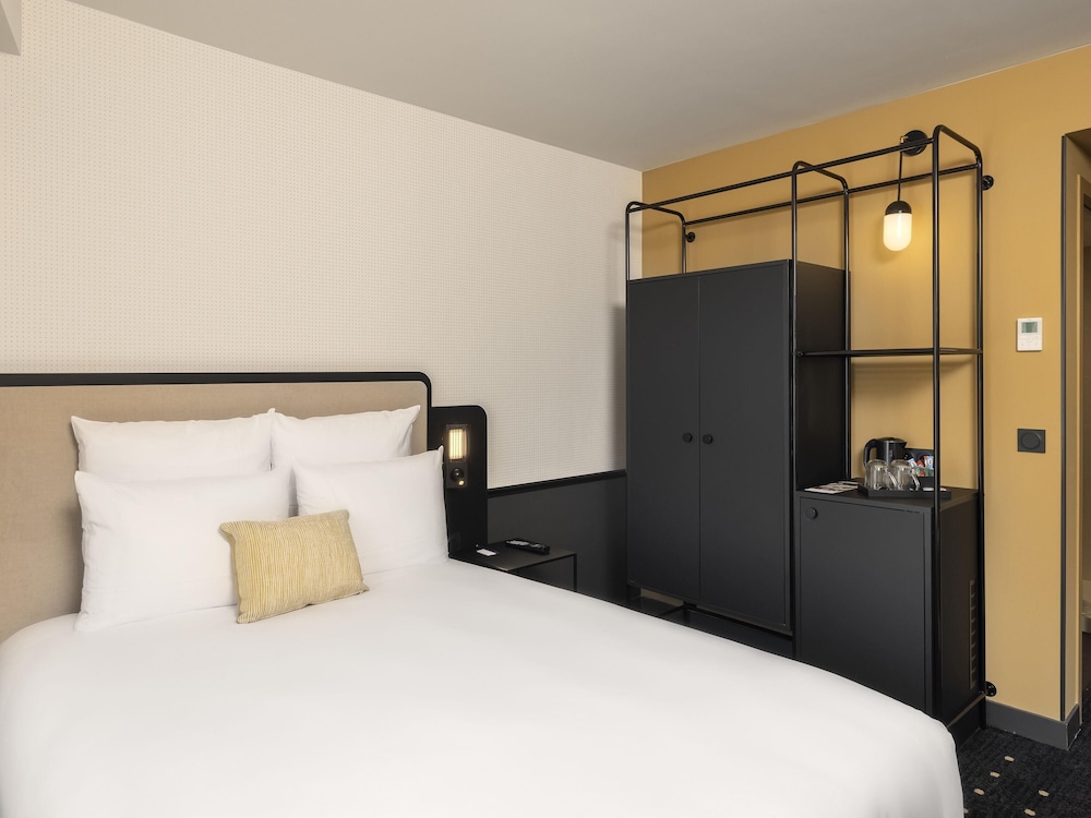 Classic Zimmer – 1 Einzelbett