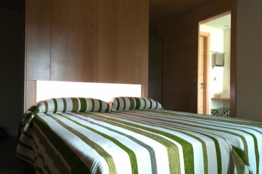 Twin room with View photo 2