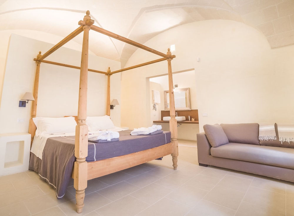 Junior Suite (Tripla) photo 1