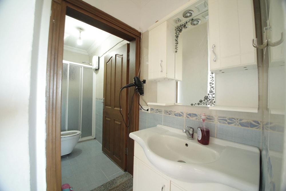 Standard Quadruple Room, 1 Bedroom photo 2