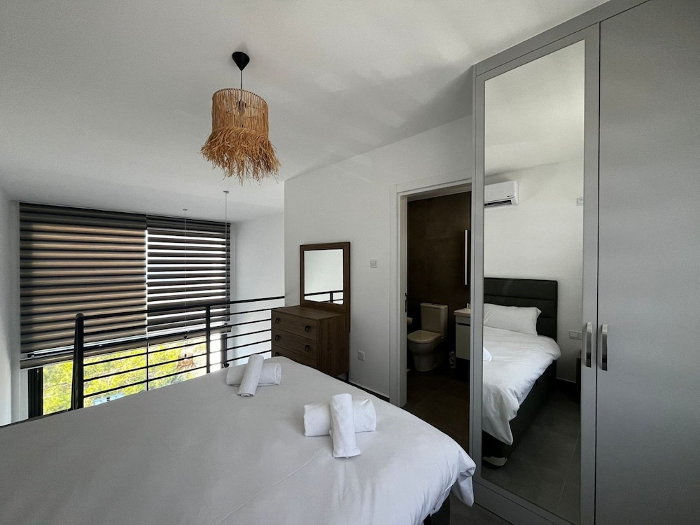 Premier Double Room, 1 Bedroom, Sea View
