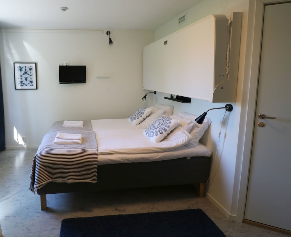 Family Triple Room photo 1