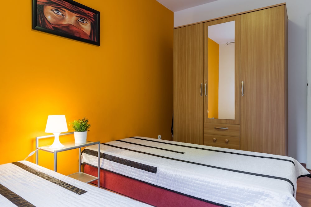 Classic Apartment, 1 Bedroom, Balcony (Mewa) photo 2