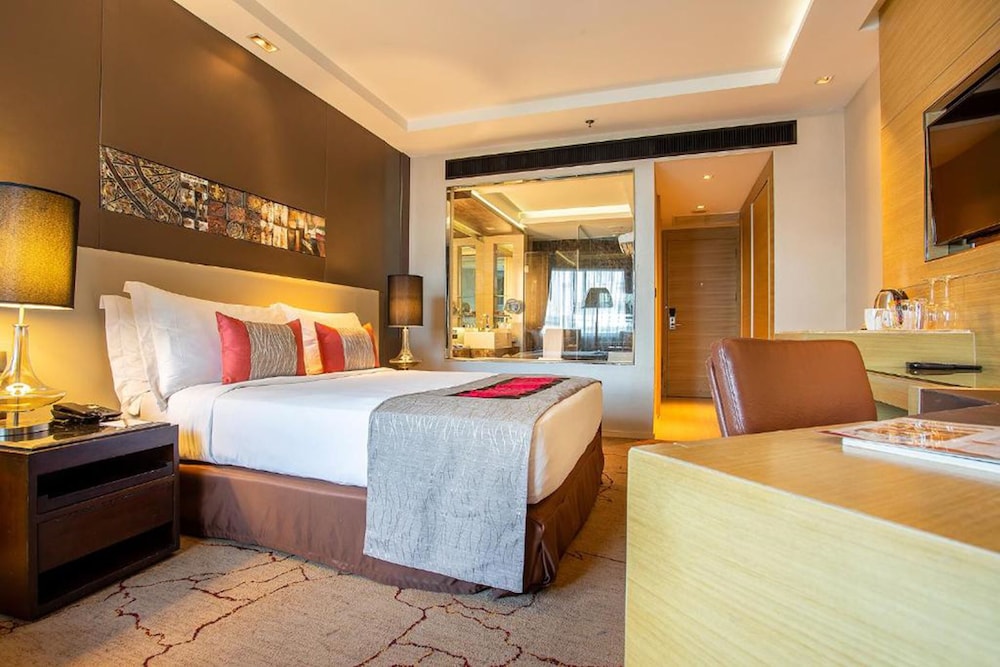 Queen Superior Room photo 1