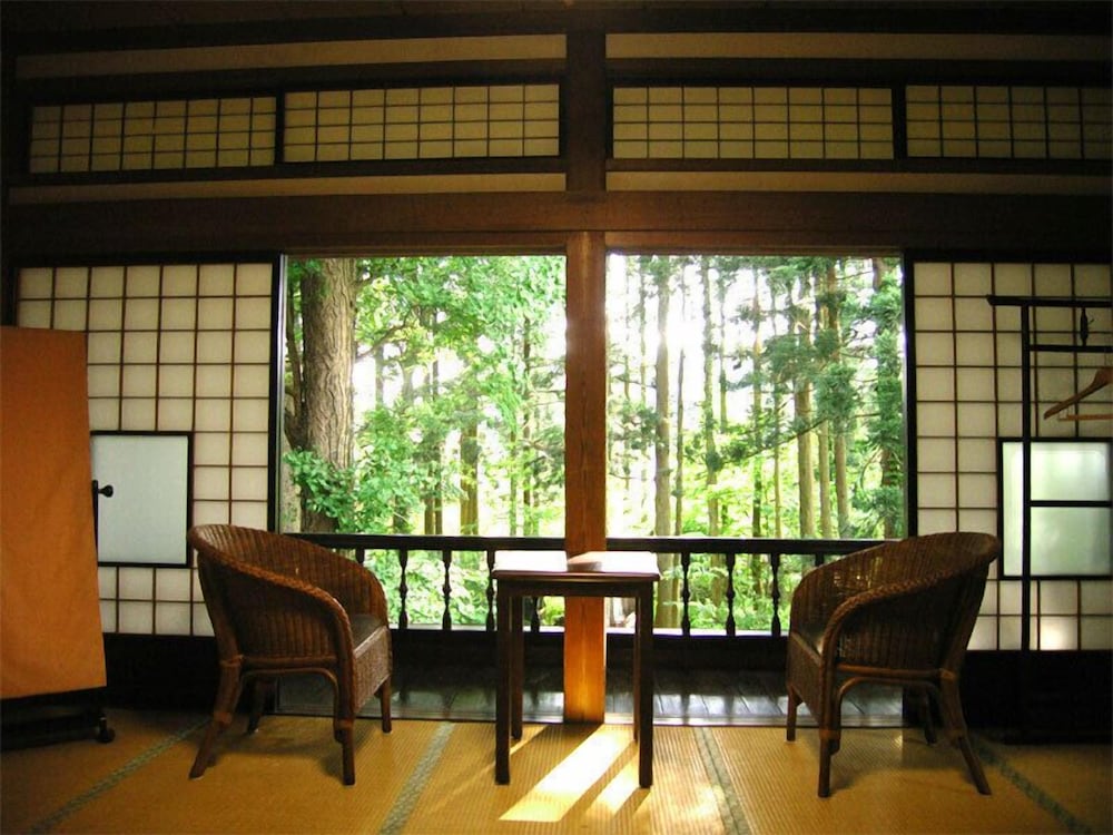 Japanese Style Room, 10 Tatami Mats photo 3
