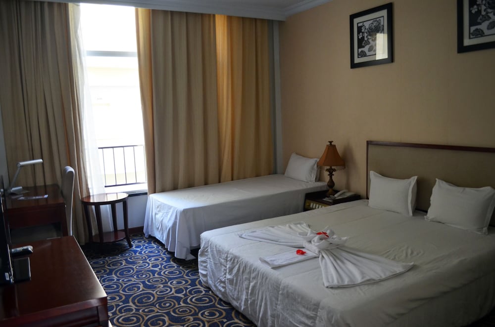 Double Room photo 1