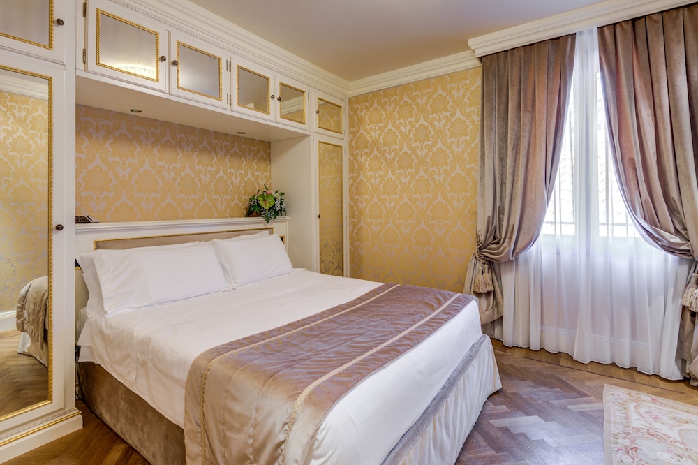 Classic Room, 1 Double Bed, Accessible photo 1