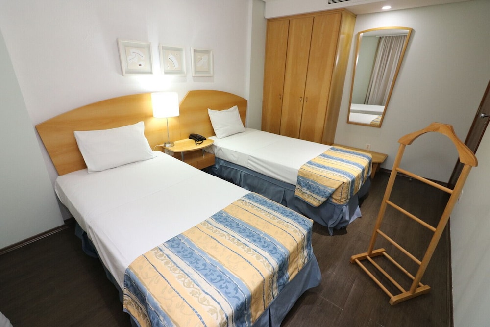 Executive Triple Room, 3 Twin Beds - Photo 2
