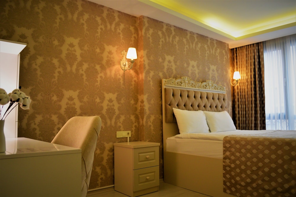 Business Double Room, Non Smoking photo 1