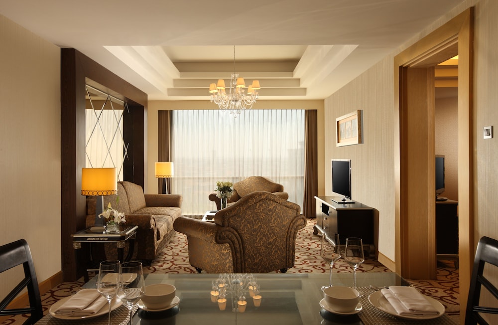 Suite Room Smoking photo 3