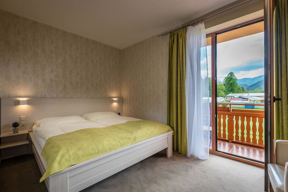 Exclusive Double Room, 1 Bedroom, Balcony