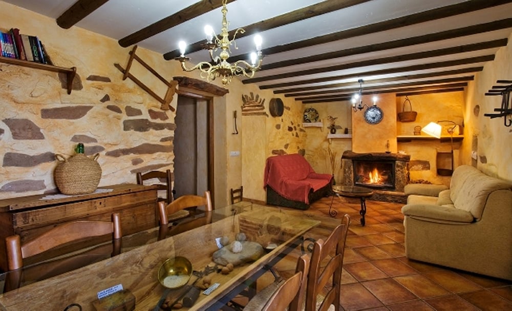 Cottage, 3 Bedrooms (La Curiosa) photo 3