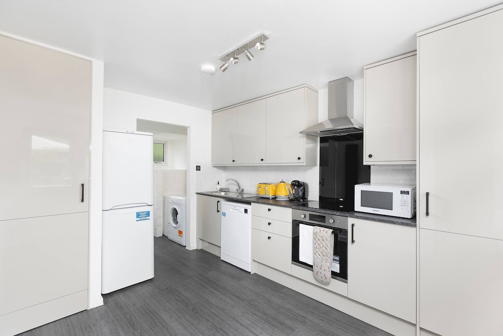 Apartment, 2 Bedrooms