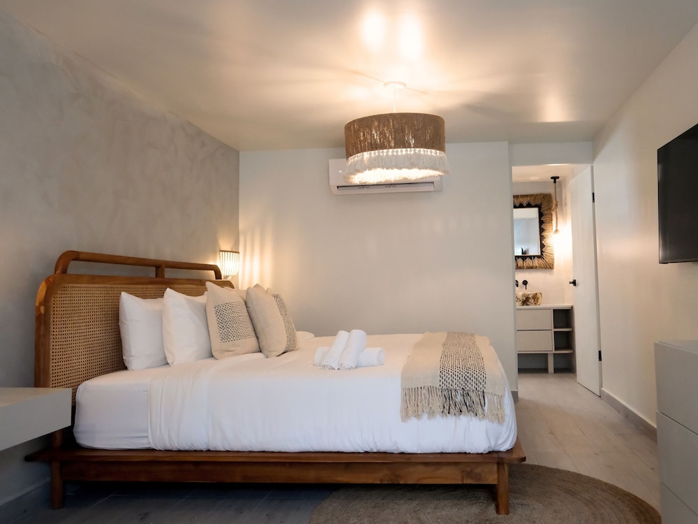 Studio, 1 Double Bed, Kitchen photo 1