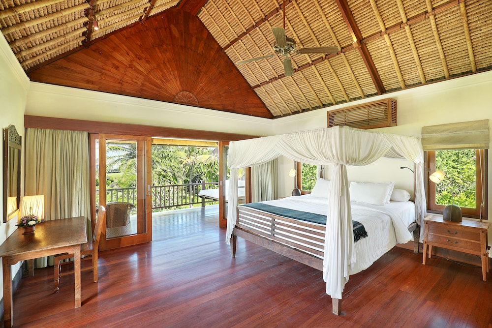 Ocean Villa, 1 Bedroom, Balcony, Ocean View photo 3