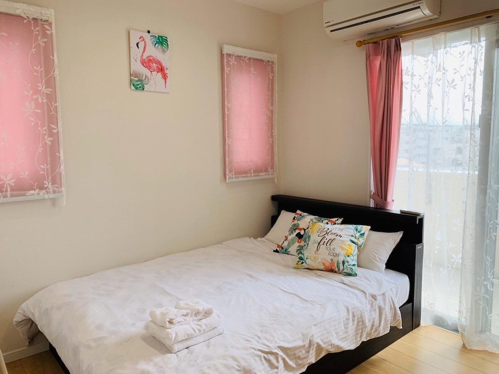 Deluxe Suite, 3 Bedrooms, Non Smoking, Private Bathroom photo 1