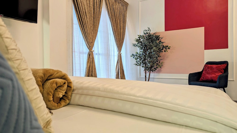 Premium Double Room photo 3