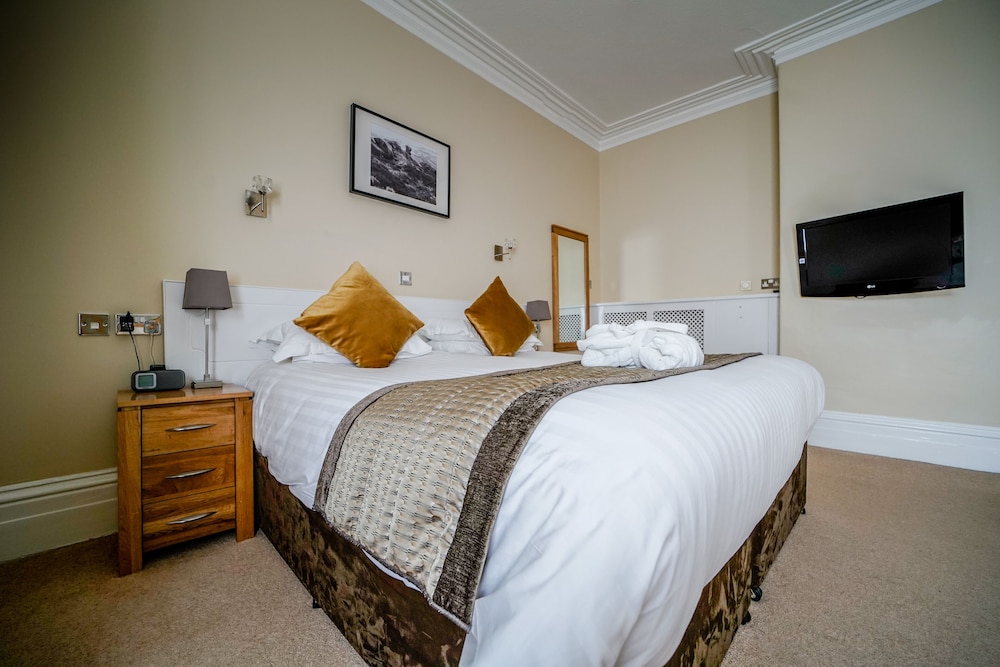 Superior Room, 1 Double Bed, Non Smoking - Photo 8