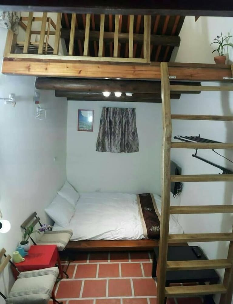 Quadruple Room photo 2