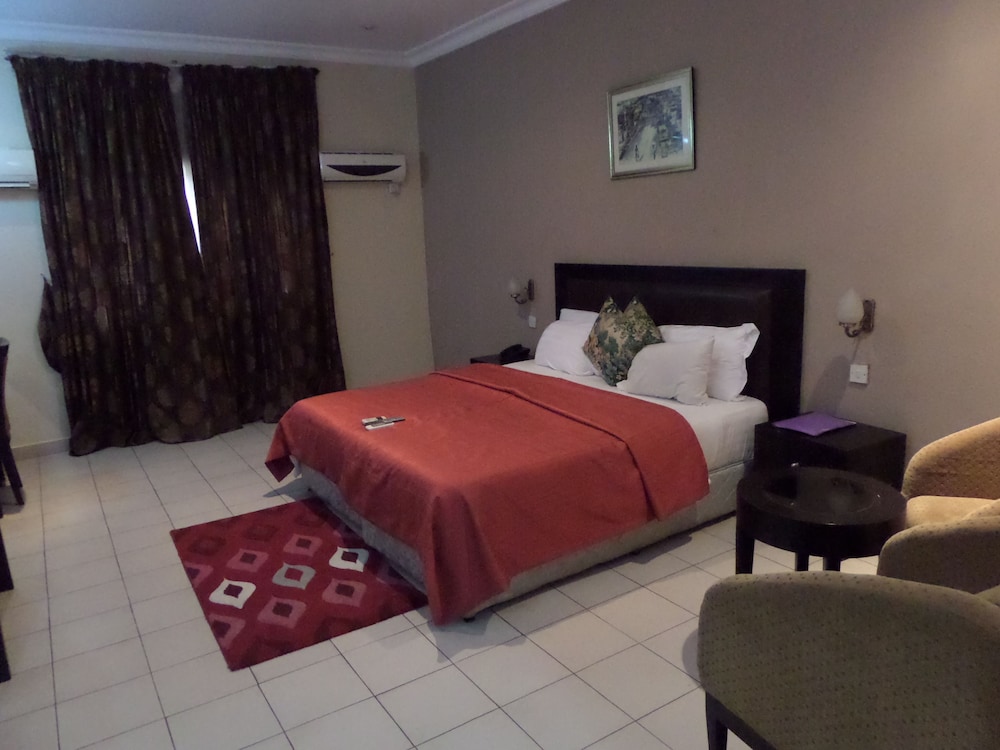 Deluxe Room (Royal) - Photo 4