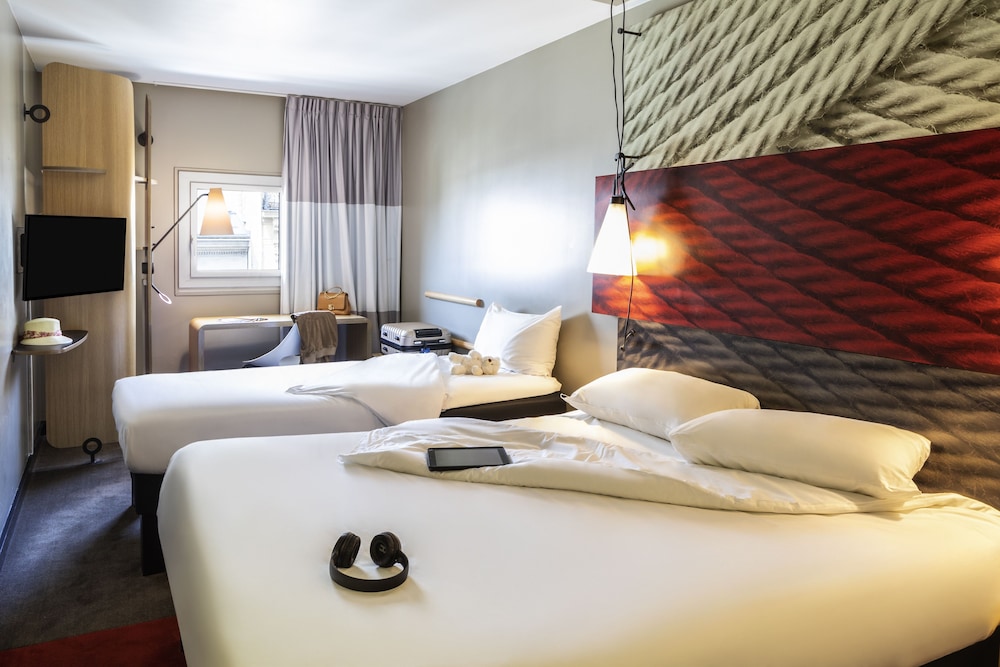 Standard Double Room, 1 Double Bed - Photo 1