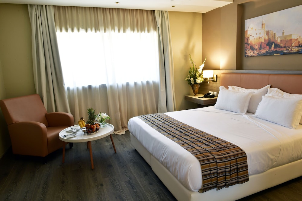 Business Single Room photo 1