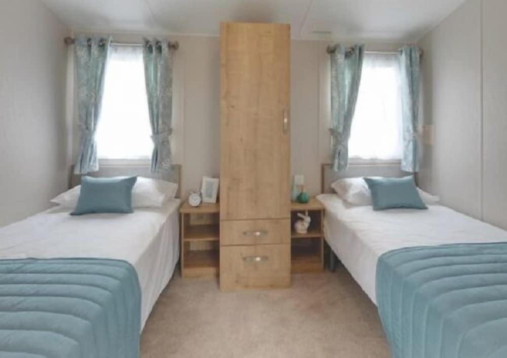 2 Bedroom Holiday Home Wheelchair Friendly photo 1