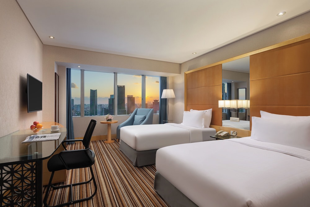 Deluxe Twin Room with Washlet - Photo 1