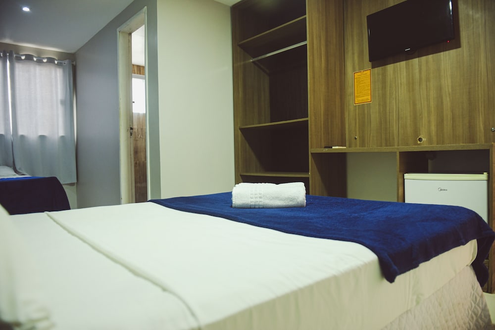 Standard Triple Room photo 3