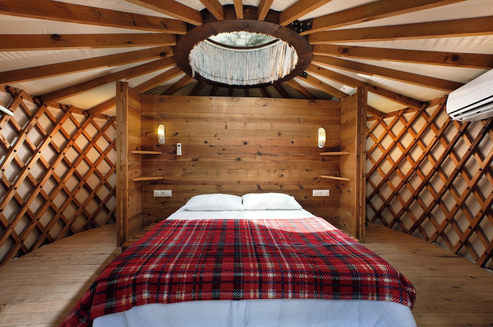 Deluxe Double Or Twin Room, 1 King Bed photo 2