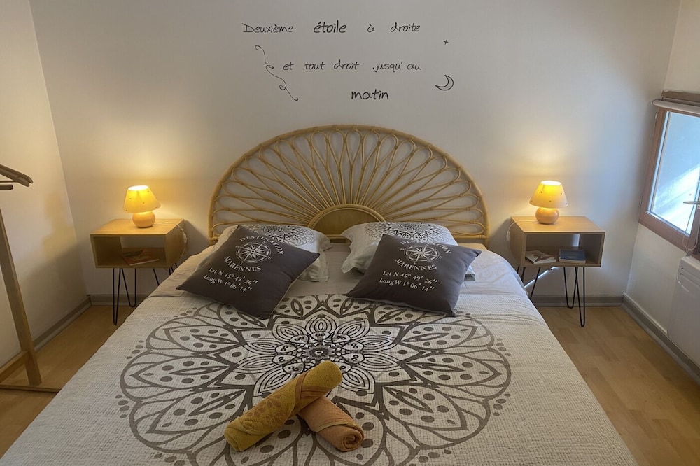 Double Room (Nuit étoilée) photo 1