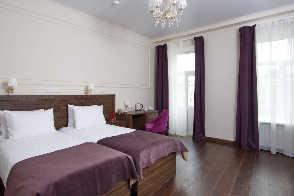Superior Double or Twin Room, Beachfront photo 2