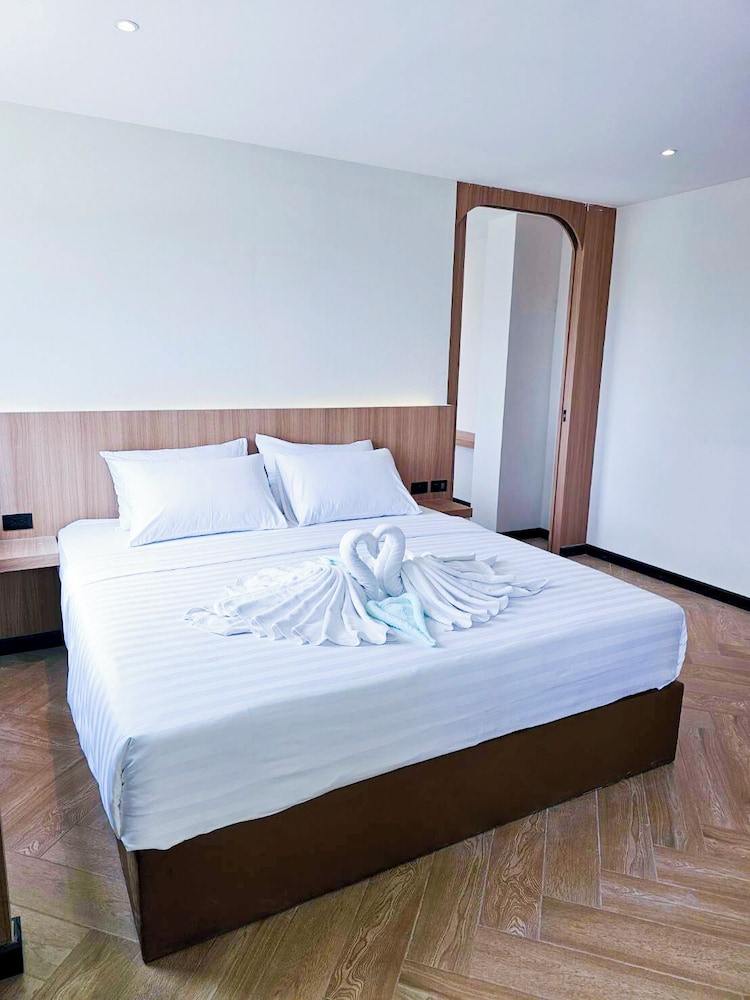 Superior Quadruple Room