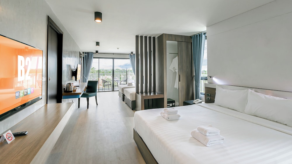 Family Suite - Photo 2